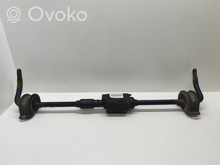 BMW 5 E60 E61 Stabilizzatore attivo posteriore 6760166