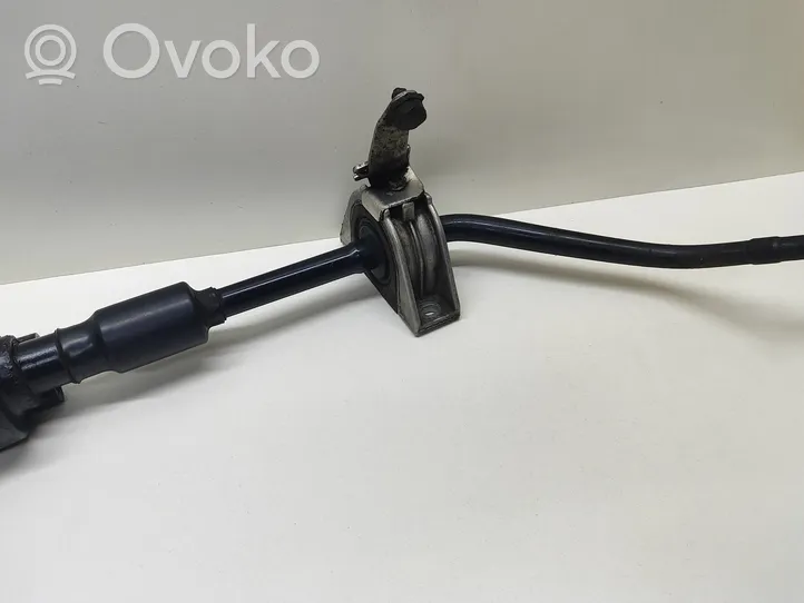 BMW 5 E60 E61 Stabilizator aktywny osi przedniej 6760165