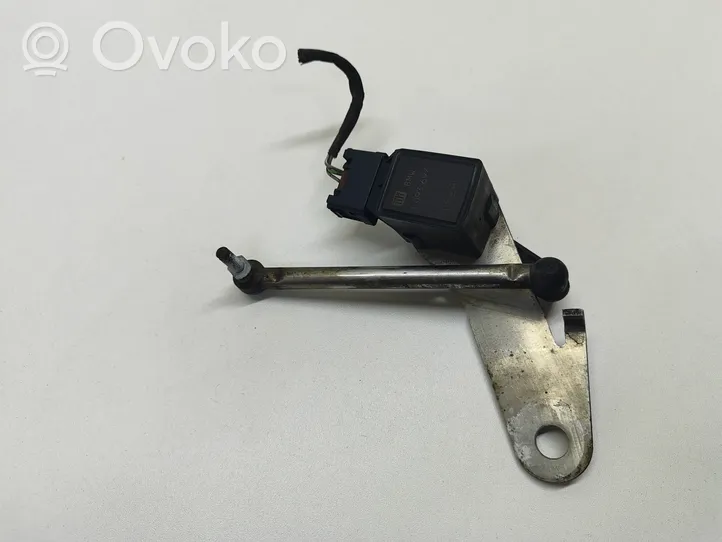 BMW 5 E60 E61 Sensore di livello faro/fanale 1093697