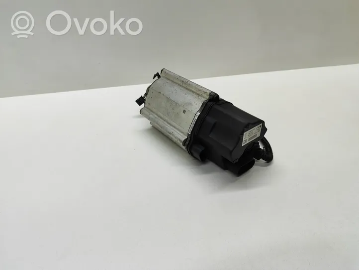 BMW 5 F10 F11 Część elektroniczna układu kierowniczego 7806079540