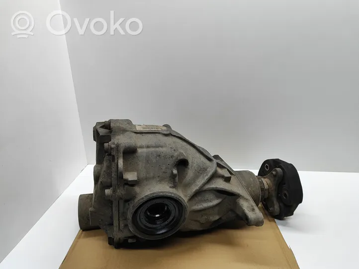 BMW 5 F10 F11 Mechanizm różnicowy tylny / Dyferencjał 7565366