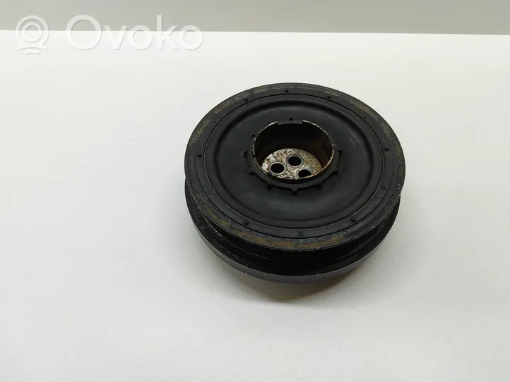 BMW 3 F30 F35 F31 Puleggia dell’albero motore 230692579