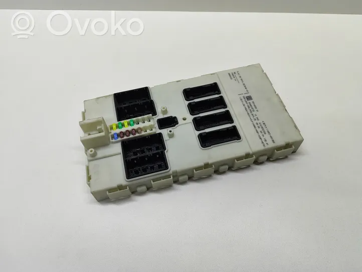 BMW 3 F30 F35 F31 Module confort 9314234