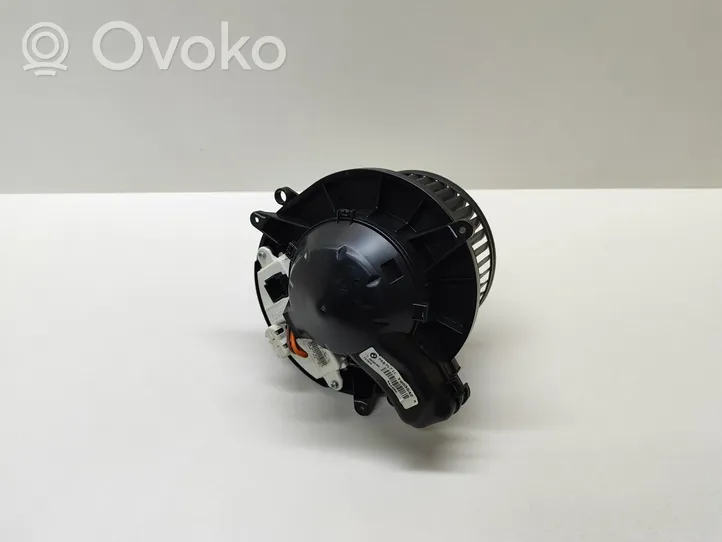 BMW 3 F30 F35 F31 Heater fan/blower 9276112