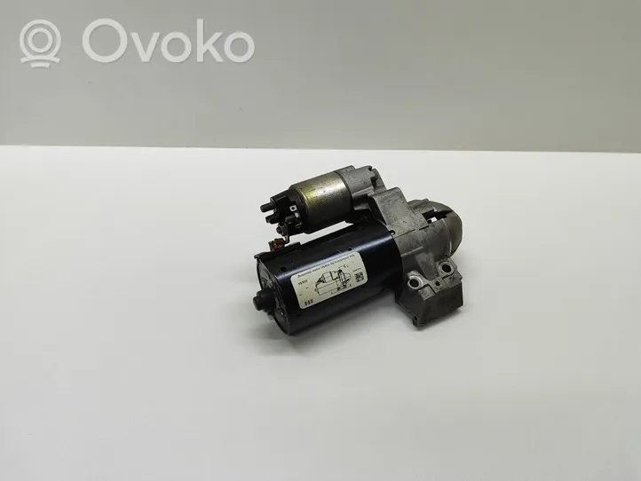 BMW 5 F10 F11 Starter motor 8515900