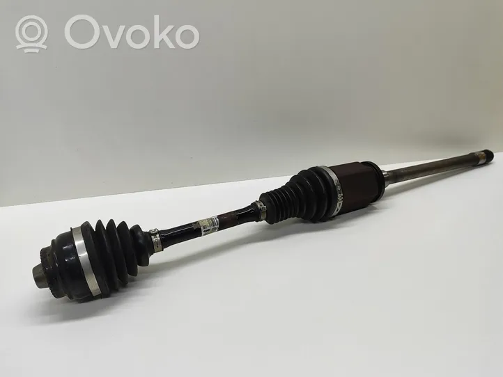 BMW 5 F10 F11 Front driveshaft 7593044