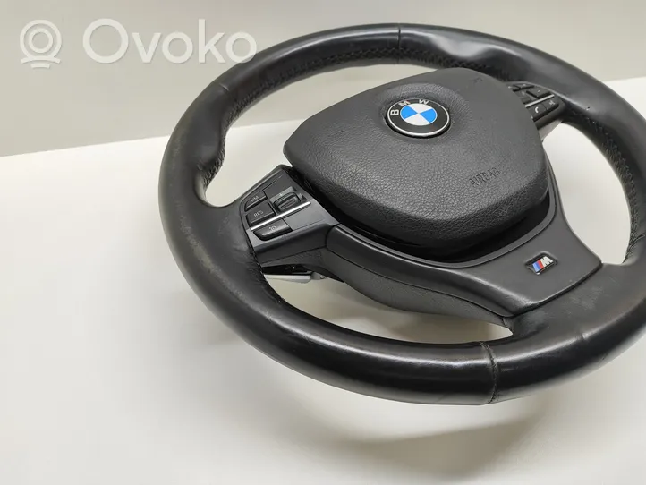 BMW 5 F10 F11 Volant 7844103