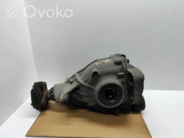 BMW 5 F10 F11 Mechanizm różnicowy tylny / Dyferencjał 7630816