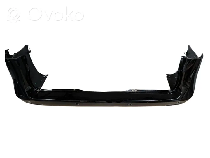 Mercedes-Benz V Class W447 Rear bumper A4478801403