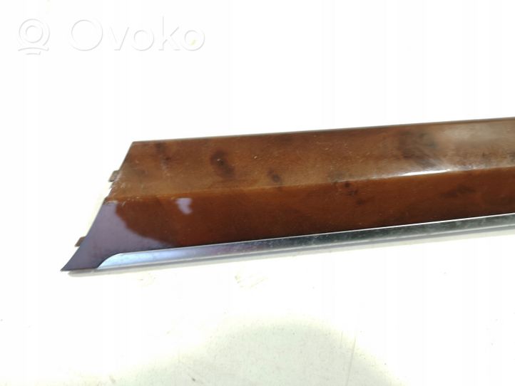 Audi A8 S8 D4 4H Moulure/baguette de porte avant 4H0867409