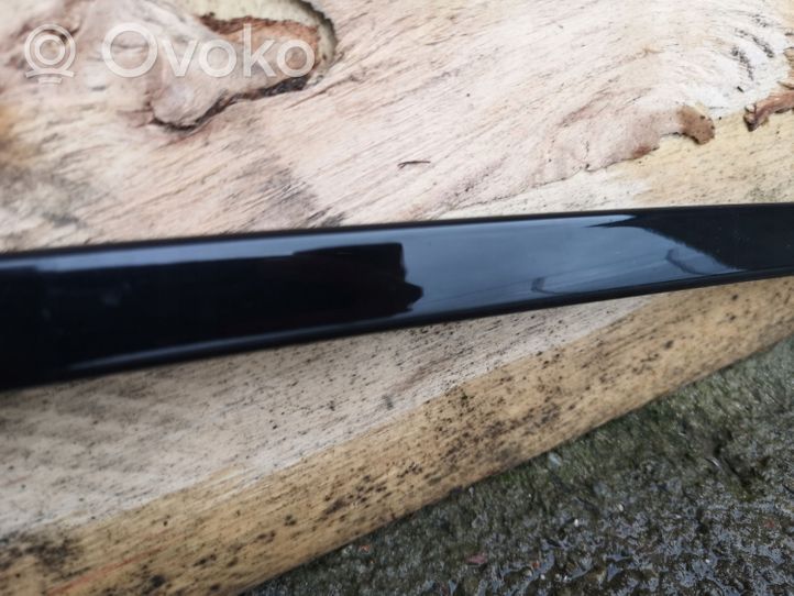 Jaguar XF X250 Front door trim (molding) 