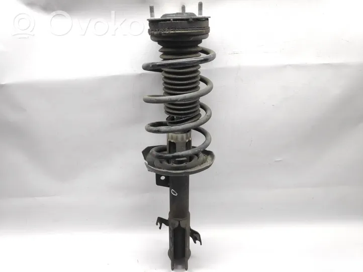 Ford Fiesta Front shock absorber/damper 