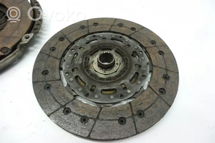 Ford Galaxy Flywheel 