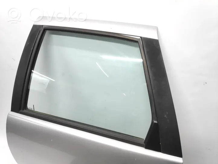 Seat Ibiza II (6k) Rear door window glass 