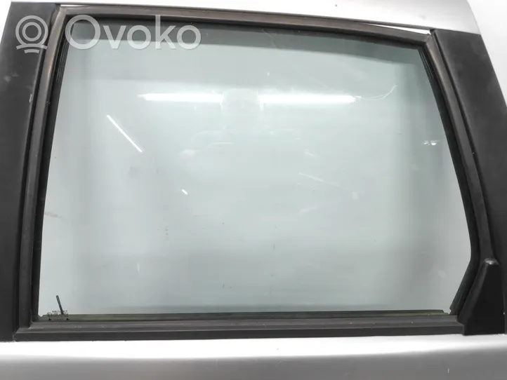 Seat Ibiza II (6k) Rear door window glass 