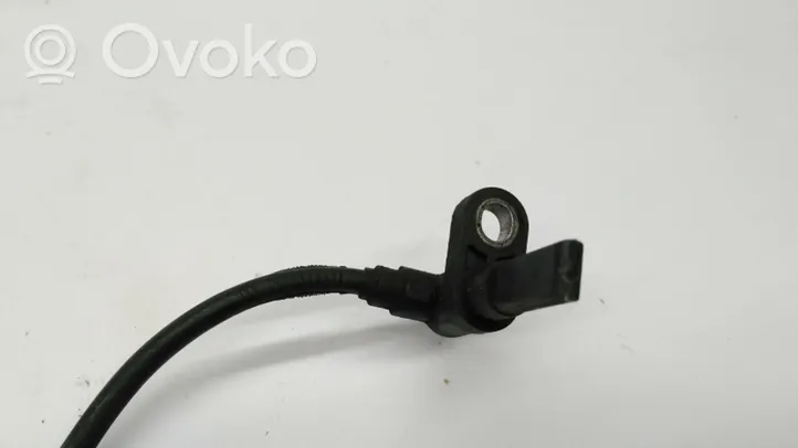 Opel Corsa D ABS brake wheel speed sensor 