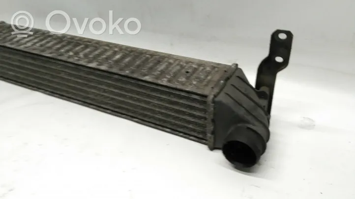 Ford Galaxy Intercooler radiator 