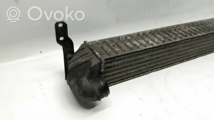 Ford Galaxy Chłodnica powietrza doładowującego / Intercooler 