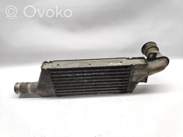 Opel Combo C Radiatore intercooler 