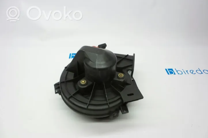 Opel Corsa C Heater fan/blower 