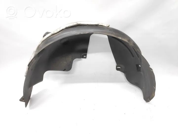 Opel Mokka X Rear arch fender liner splash guards 