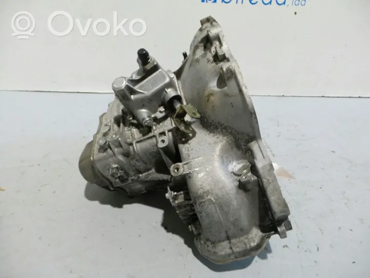 Opel Vectra B Manual 5 speed gearbox 