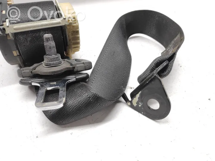 Opel Astra G Ceinture de sécurité (3ème rang) 