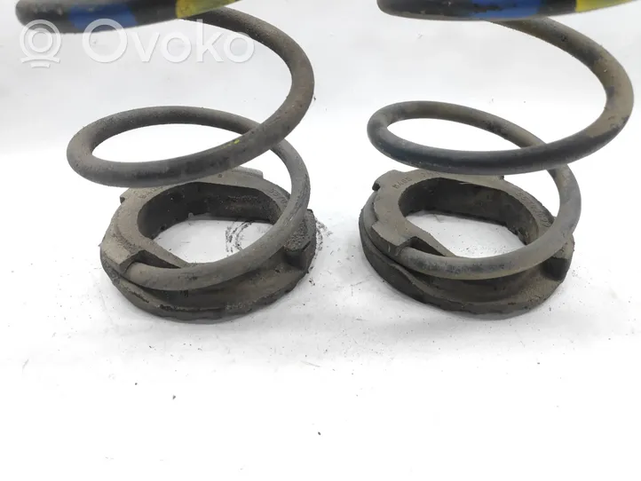 Fiat Grande Punto Rear coil spring 