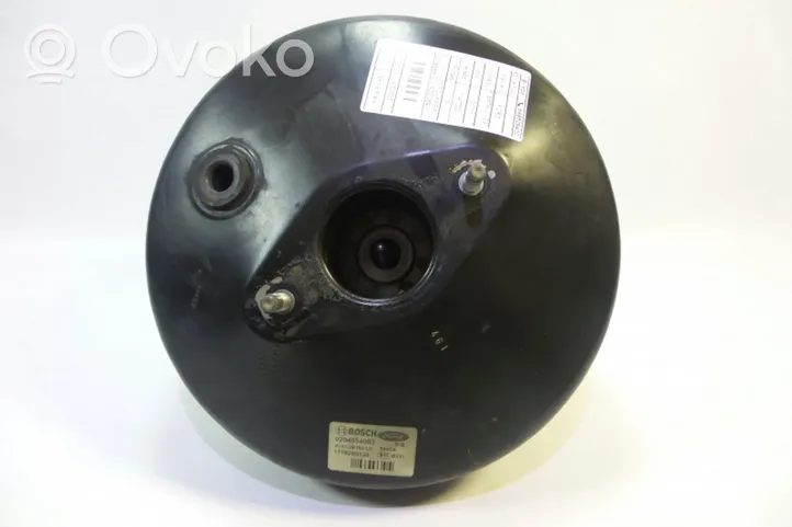 Ford Fiesta Brake booster 