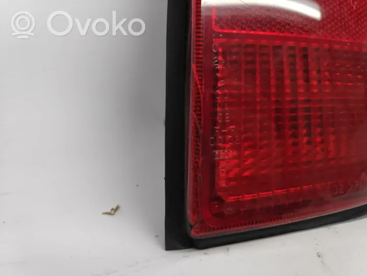 Opel Vectra B Takaluukun takavalot 