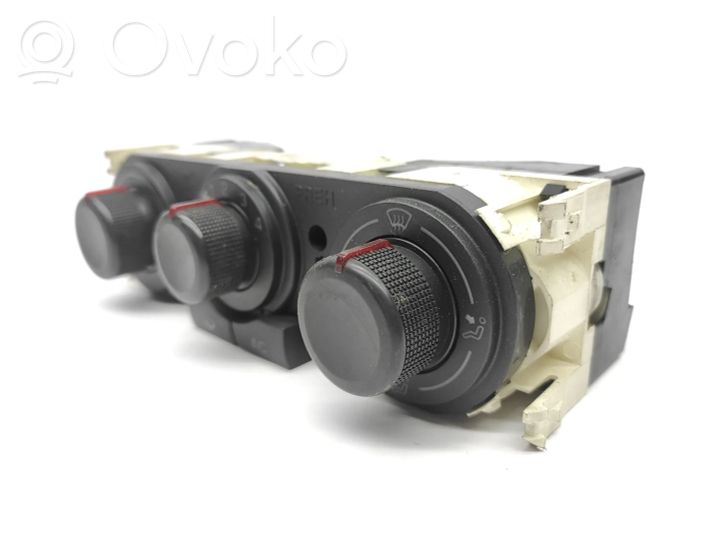 6L0820045C Seat III (6L) Climate control unit, 49.20 € RRR