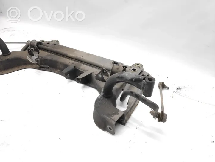 Ford Fusion Front subframe 