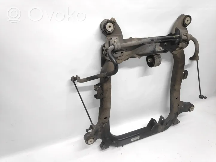 Opel Vectra C Front subframe 