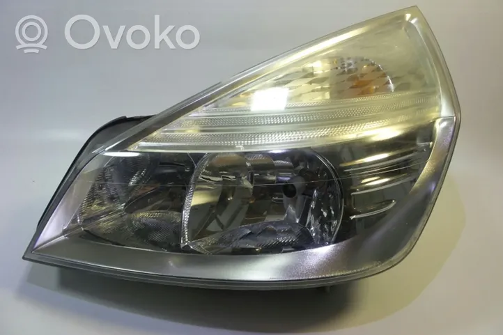 Renault Espace -  Grand espace V Headlight/headlamp 