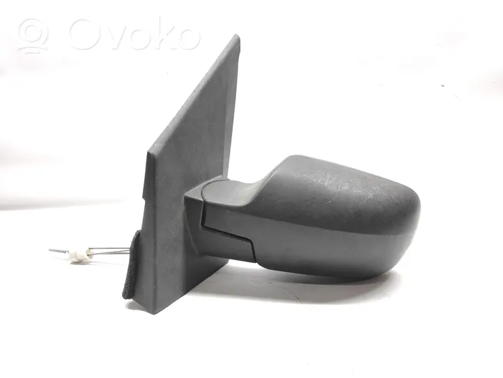 Ford Fusion Front door electric wing mirror 