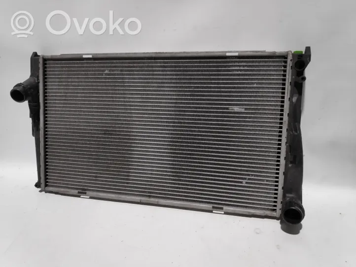 BMW 3 E90 E91 Radiateur de refroidissement 