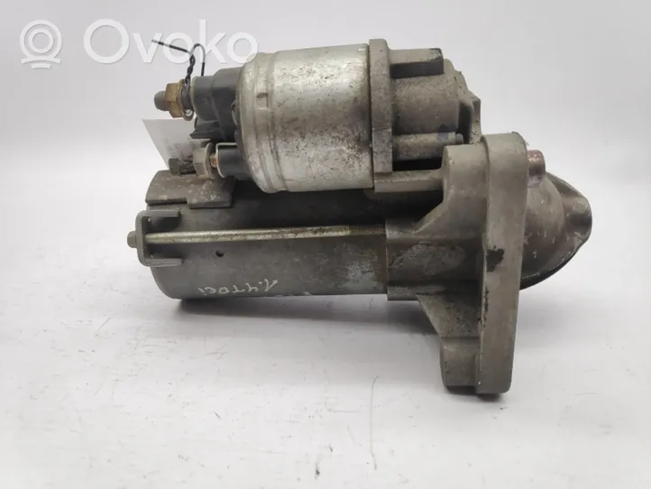 Ford Fiesta Starter motor 