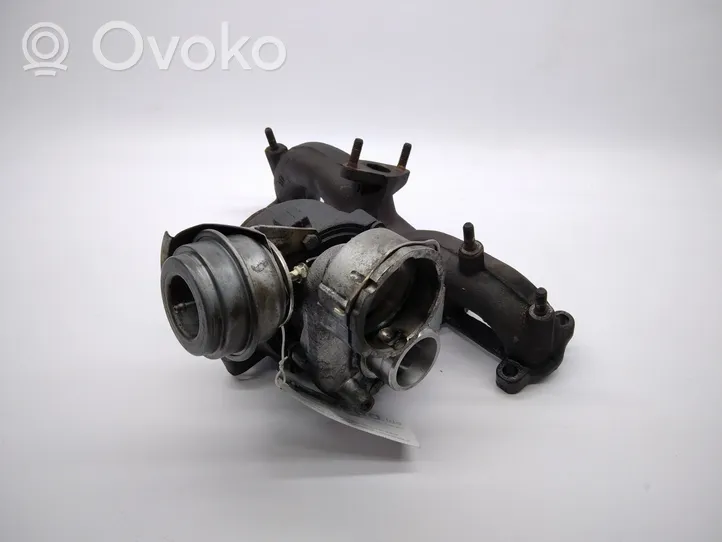 Volkswagen Caddy Turbo 