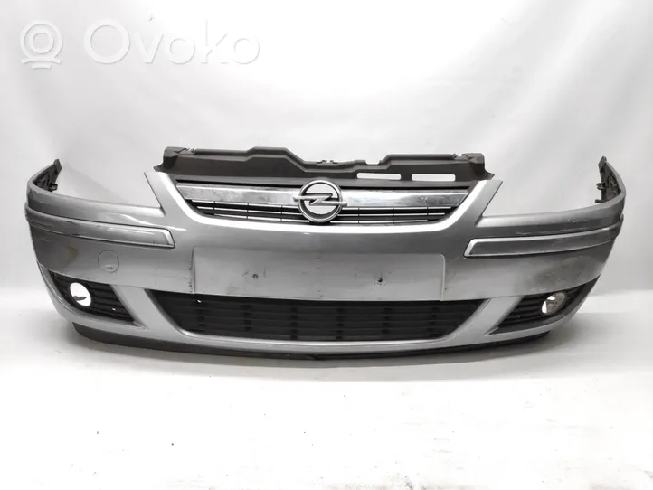 Opel Corsa C Paraurti anteriore 