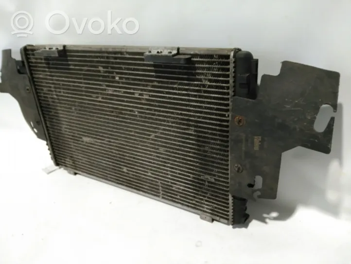 Opel Signum Chłodnica powietrza doładowującego / Intercooler 