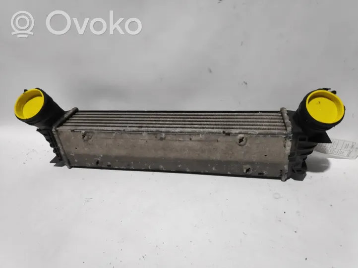 BMW X1 E84 Chłodnica powietrza doładowującego / Intercooler 