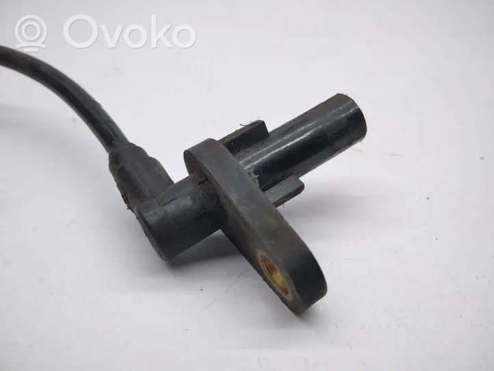 Renault Clio II ABS brake wheel speed sensor 