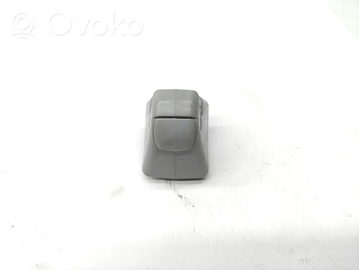 Opel Corsa D Sun visor clip/hook/bracket 