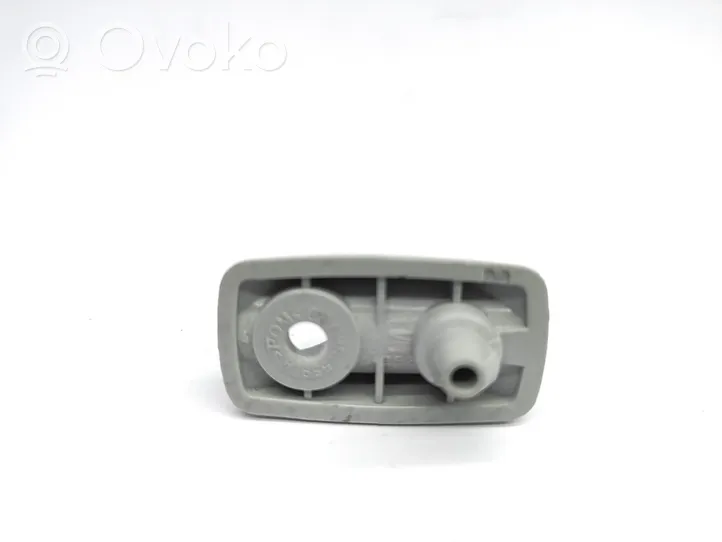 Seat Ibiza II (6k) Clip/gancio/supporto per aletta parasole 