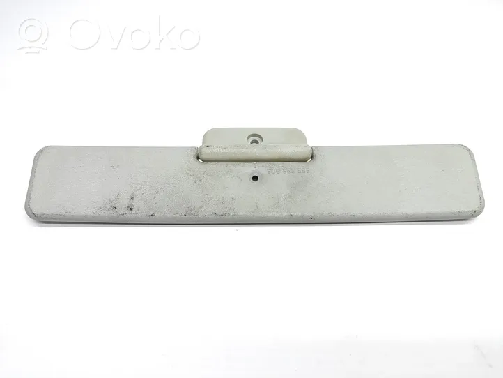 Audi A4 S4 B7 8E 8H Clip/gancio/supporto per aletta parasole 