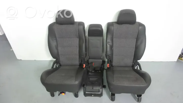 Opel Signum Set di rivestimento sedili e portiere 