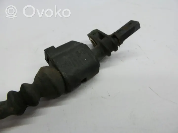 Seat Ibiza III (6L) Sensor freno ABS de aceleración de rueda 