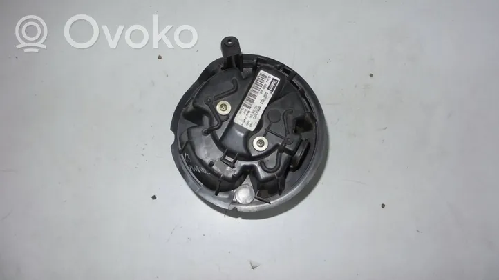 Citroen C3 Pluriel Ventola riscaldamento/ventilatore abitacolo 