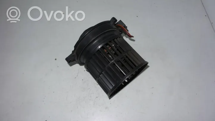 Ford Fusion Heater fan/blower 