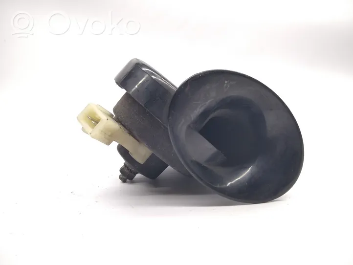 Renault Megane III Horn signal 